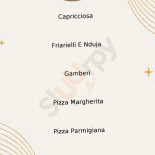 Mastro Pizza Comida