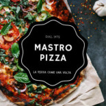 Mastro Pizza Nourriture