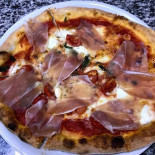 Mastro Pizza Nourriture