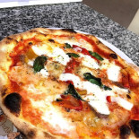 Mastro Pizza Comida