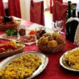 San Remo food