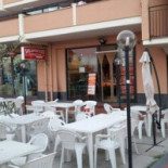 Mi. Ca Salumificio À l'intérieur