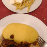 Farina Comida