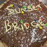 Sunset Bridge food