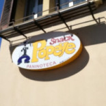 Popeye Nourriture