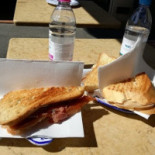 Popeye Nourriture