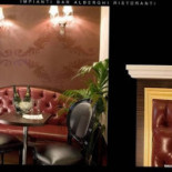 Galia CaffÈ À l'intérieur