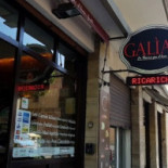 Galia CaffÈ À l'intérieur