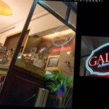 Galia CaffÈ Nourriture