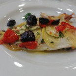 Pulcinella Nourriture