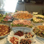 Le Macine food