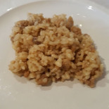 La Pila Dell'abate Comida