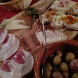 Semprevida Nourriture