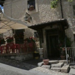 Locanda San Michele inside