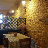 Locanda San Michele food