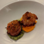 La Perla Comida