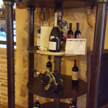 Locanda San Michele food