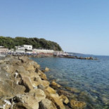 Cala Bianca Nourriture