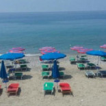 Lido Summertime Extérieur