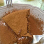 Trattoria Sciamadda Comida