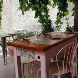 Trattoria Sciamadda Comida
