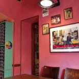 Trattoria Sciamadda Comida