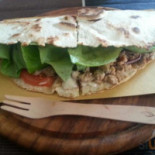 La Vecchia Stazione Comida