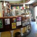 La Vecchia Stazione Comida