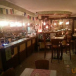 La Vecchia Stazione food