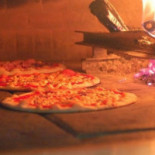 La Brace Pizzeria Comida