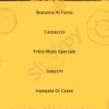 Da Umberto food