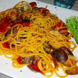 Da Umberto food