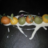 Marina Del Nettuno Yachting Club food