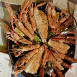 Da Umberto food