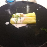 Marina Del Nettuno Yachting Club food
