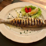 Da Umberto food