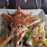Da Umberto food