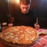 Il Focolaio Nourriture