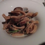 Taverna San Pietro food