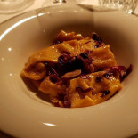 Taverna San Pietro food