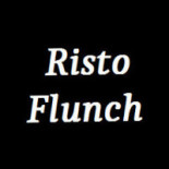 Risto Flunch Nourriture