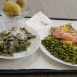 Risto Flunch Extérieur