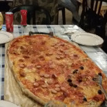 La Chimera Nourriture