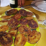Il Poggio Dell'arabella Agriturismo Comida