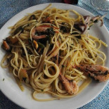 Bella Napoli Nourriture