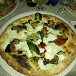 Bella Napoli Nourriture