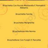 La Bottega Del Caffe Food