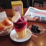 La Bottega Del Caffe Food