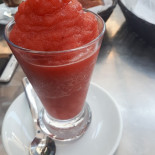 La Bottega Del Caffe Food