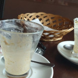 La Bottega Del Caffe Food
